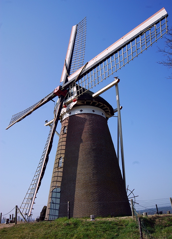 Stokkum windmill 2